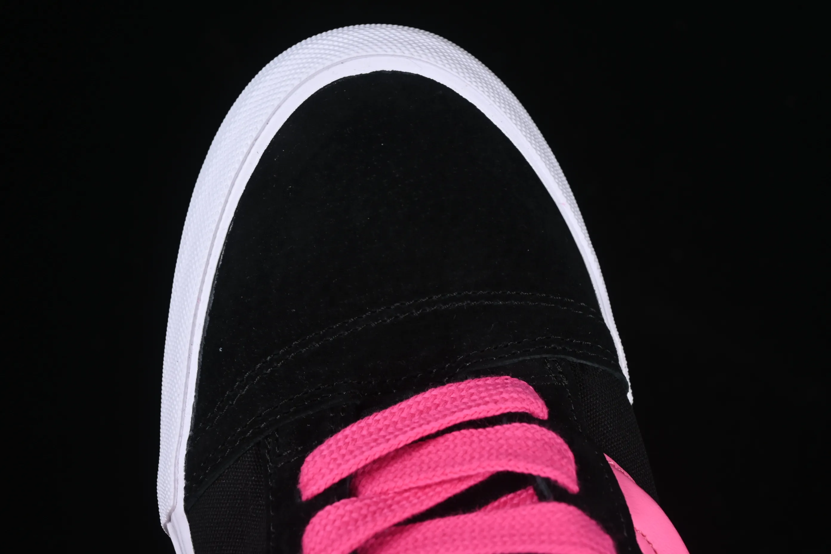 All categories Vans Vans series Vans Low Vans low-top Vans Knu Skool Vans low-top retro casual fat bread shoes VN000CRP7AK